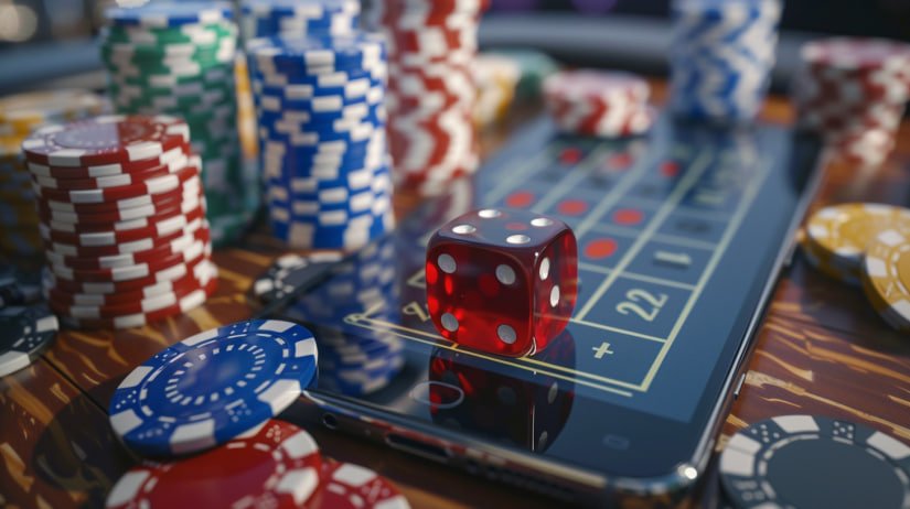tortuga Lightning Roulette Room