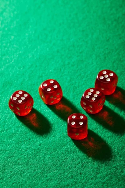 tortuga Live Baccarat Lounge